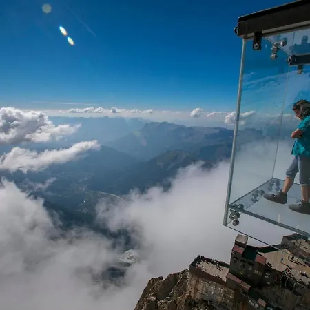 Apartment Grands Montets 313 - Happy *