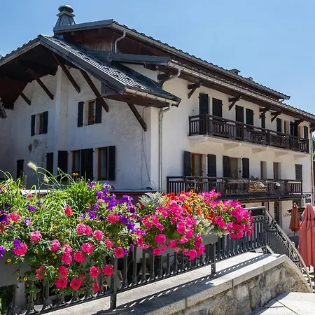 Apartment Grands Montets 313 - Happy Chamonix