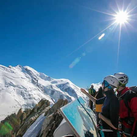 Apartment Grands Montets 313 - Happy