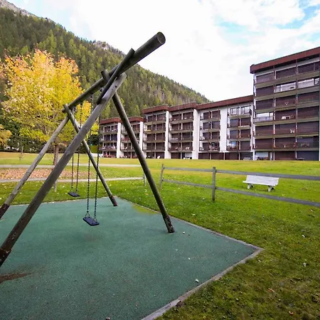 Grands Montets 313 - Happy Apartment Chamonix