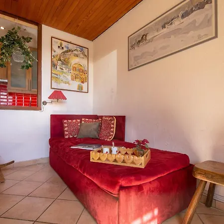 Apartment Grands Montets 313 - Happy Chamonix